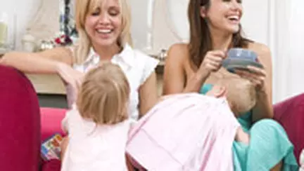 Grupuri terapeutice pentru copii, organizate de CPAP