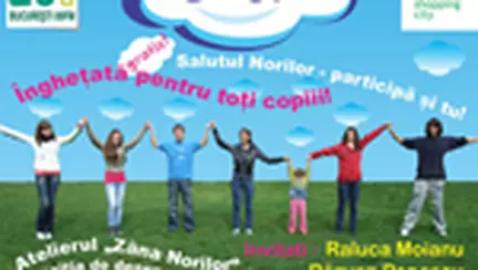 Zana Norilor te invita sa sarbatoresti Ziua Norilor