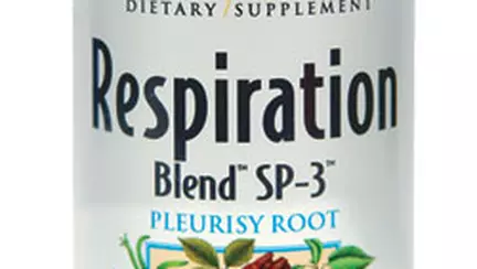 Respiration Blend de la Secom