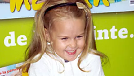 HAPPY baby DAY (III) - distractie si informatie