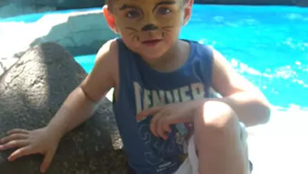 Mi-a dat Dumnezeu ceea ce mi-am dorit!