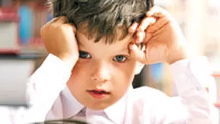 Ce progrese face scolarul tau