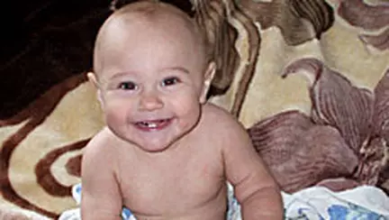 Am asteptata o minune si a venit