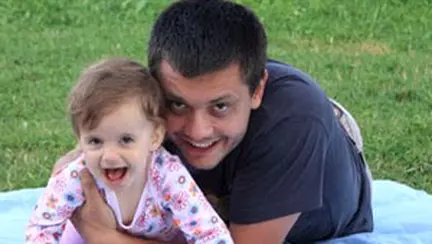 Bebe numarul doi e pe drum