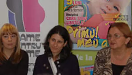 Nasterea - o experienta personala