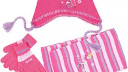 Set Ella Ballerina, Avon