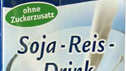 SOREDbio, o noua bautura bio din orez si soia