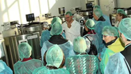 Cord Blood Center si-a deschis portile pentru specialistii in ginecologie