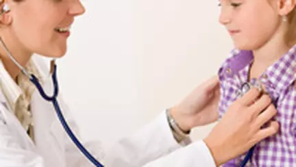 Infectiile pneumococice la copii