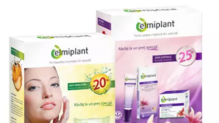 Cadourile de Craciun de la Elmiplant