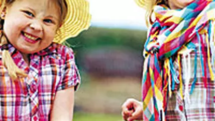 Explica-i copilului ce este minciuna