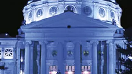 Ziua Mondiala a Diabetului, 14 noiembrie, la Ateneul Roman