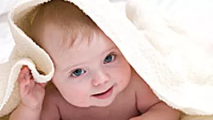 Biotics Baby are grija de burtica puiului tau