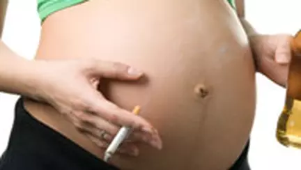 Ziua Nationala fara Tutun - "Renuntati la tutun pana la Craciun!"