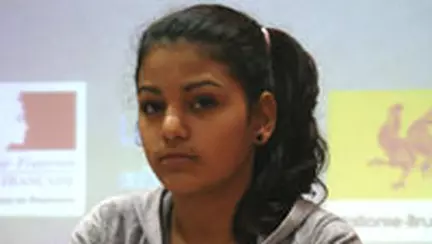 â€œPentru cucerirea drepturilor noastreâ€, eveniment ce celebreaza semnarea Conventiei cu privire la Drepturile Copilului