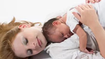 Atingerea, optiune sau nevoie?