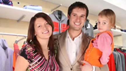 Cum ii alegi hainutele copilului