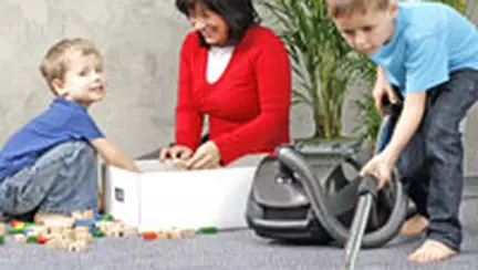 Organizeaza-te! Salveaza timp si bani