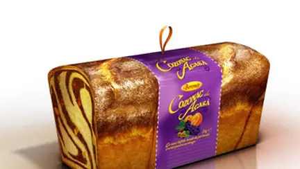 Cozonacul de Acasa de la Boromir