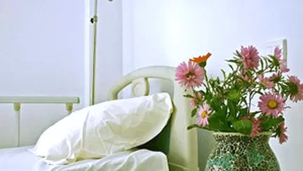 S-a deschis primul spital privat din tara dedicat bolnavilor cu Alzheimer