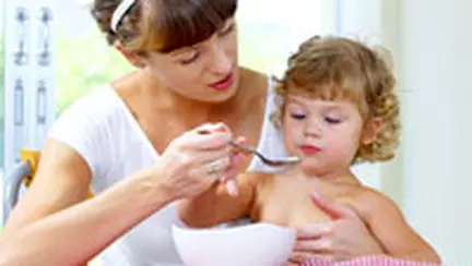 Importanta probioticelor la copii