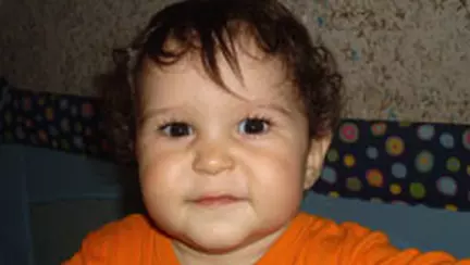 Micutul meu printisor