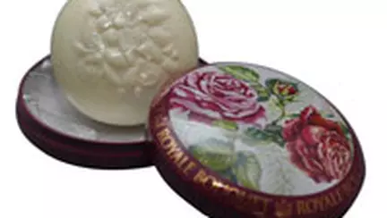 Sapunurile Royale Bouquet