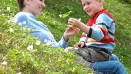 Jocuri care ne ajuta sa descoperim emotiile