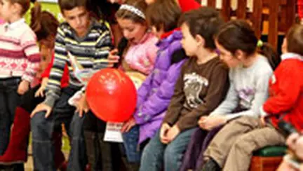 Am citit impreuna la babyblioteca