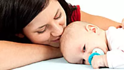 Igiena femeii insarcinate si a proaspetei mamici