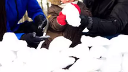 Ce imi doresc pentru copilul meu in Noul An