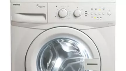 Util pentru parinti: masina spalat BEKO WMF 25126