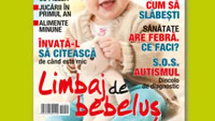 Viitoarele mamici, rasfatate la HAPPY baby DAY!