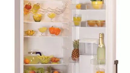 Combina frigorifica Beko cu functie anti-bacterie HygION