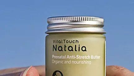 De ce cosmetice organice pentru mami si bebe?