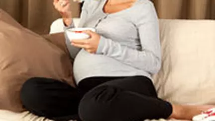 Disfunctiile tiroidiene si sarcina