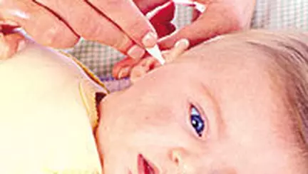 Afectiunile pneumococice