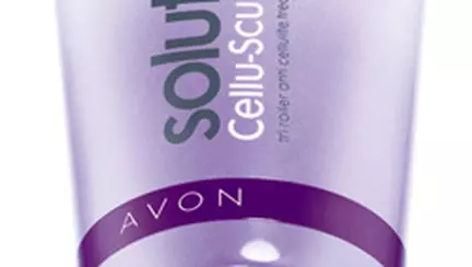 Tratament Anticelulitic Solutions Cellu-Sculpt 3X