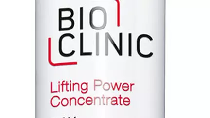 Crema hidratanta concentrata de zi cu efect de lifting Bioclinic de la Oriflame