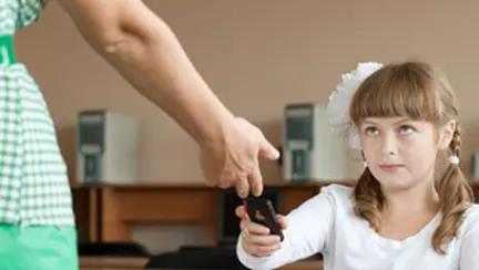 Cand, cat si cum impunem reguli copiilor