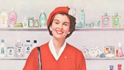AVON, de 125 de ani pentru femei