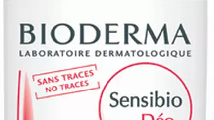 Sensibio DEO Antiperspirant
