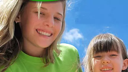 Teatrul poate sa ii ajute pe copiii cu probleme de integrare si comunicare