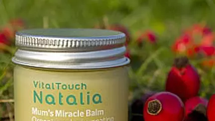 Alege ingrijirea naturala pentru bebelusul tau