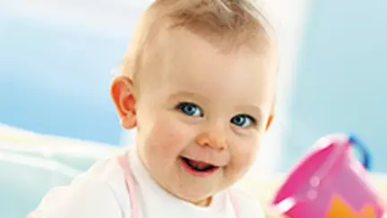 Limbajul secret al bebelusilor (III)