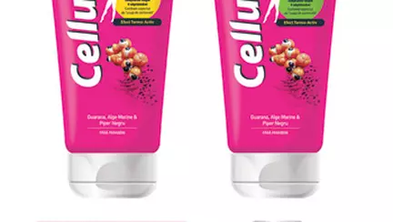 Spulbera celulita cu Cellulight de la elmiplant !