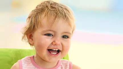 Intarzieri in dezvoltarea limbajului?