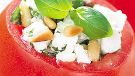 Esentiale in sarcina