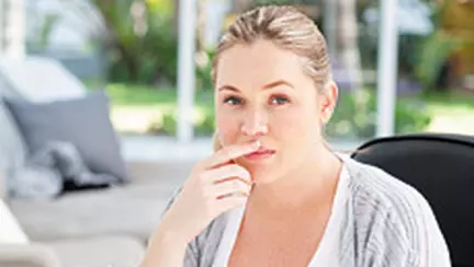 Mari griji in sarcina