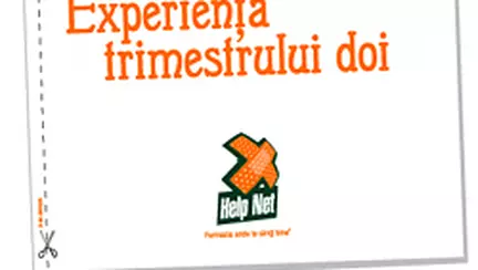 Help Net prezinta suplimentul "Sarcina, o calatorie minunata spre lumea maternitatii"